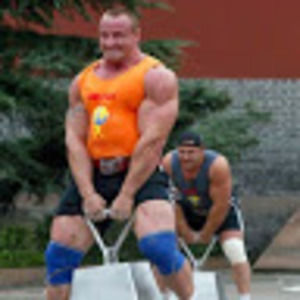 Meet your Posher, Erika